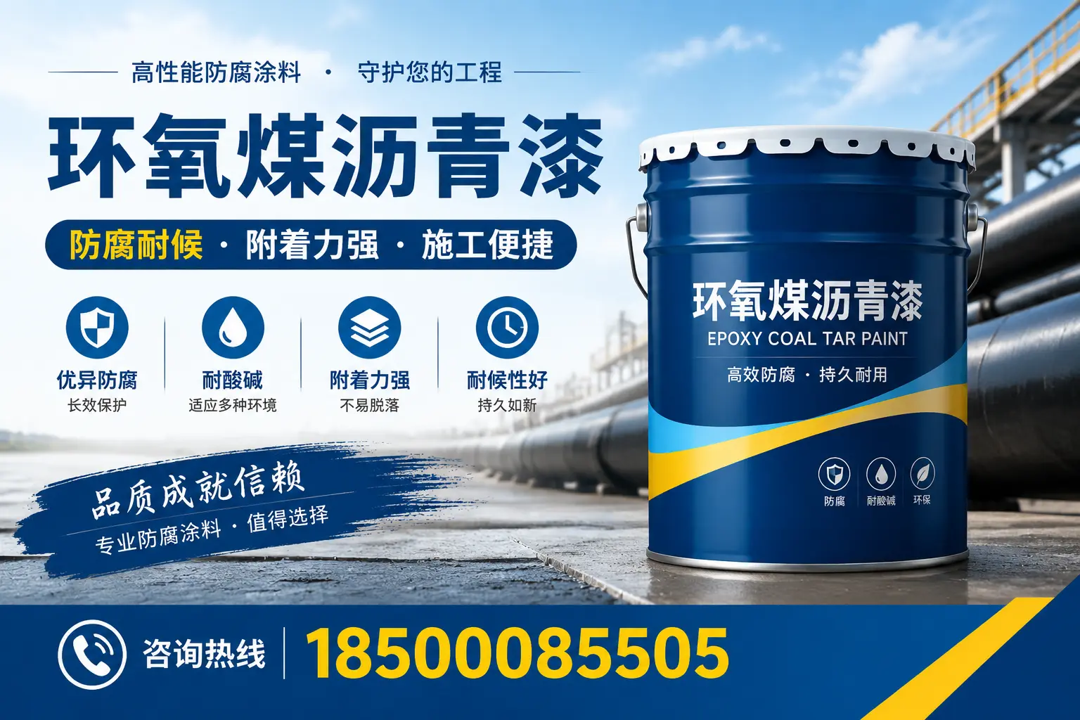 环氧煤沥青漆的市场行情：五指山地区价格走势分析
